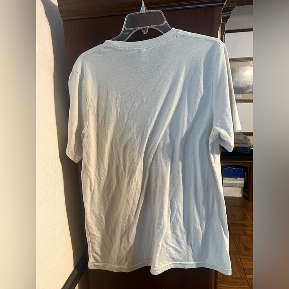 Leggings and Leopard print kinda day tee - Picture 2 of 3